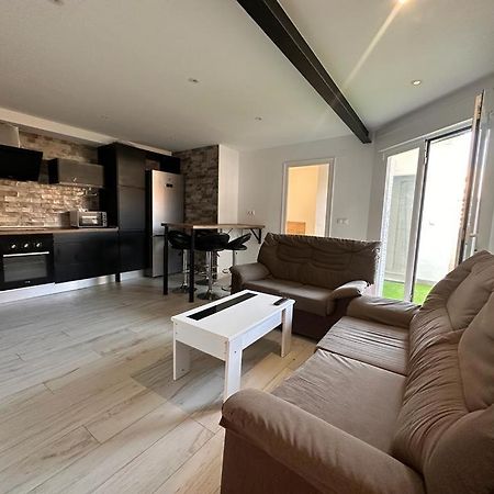 Piso 4 Dormitorios Centrico Con Gran Terraza San Juan  Exteriör bild