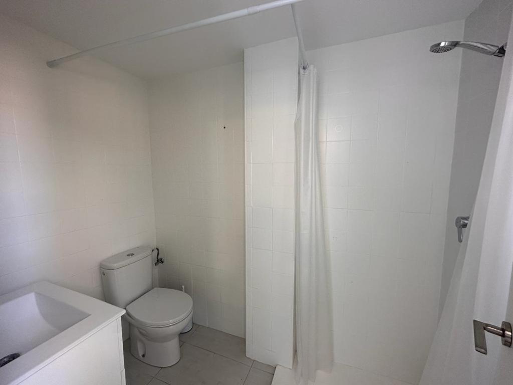 Piso 4 Dormitorios Centrico Con Gran Terraza San Juan  Exteriör bild