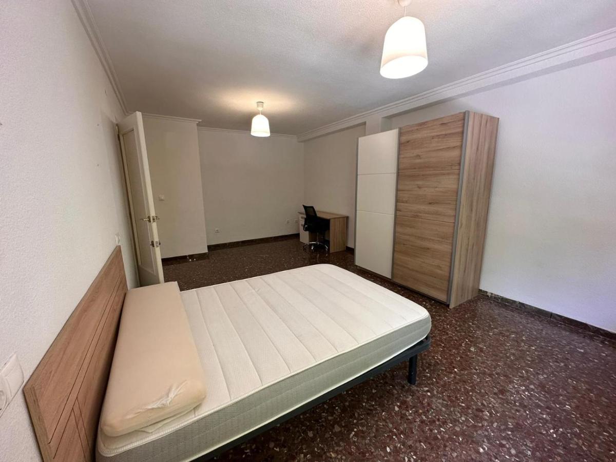 Piso 4 Dormitorios Centrico Con Gran Terraza San Juan  Exteriör bild