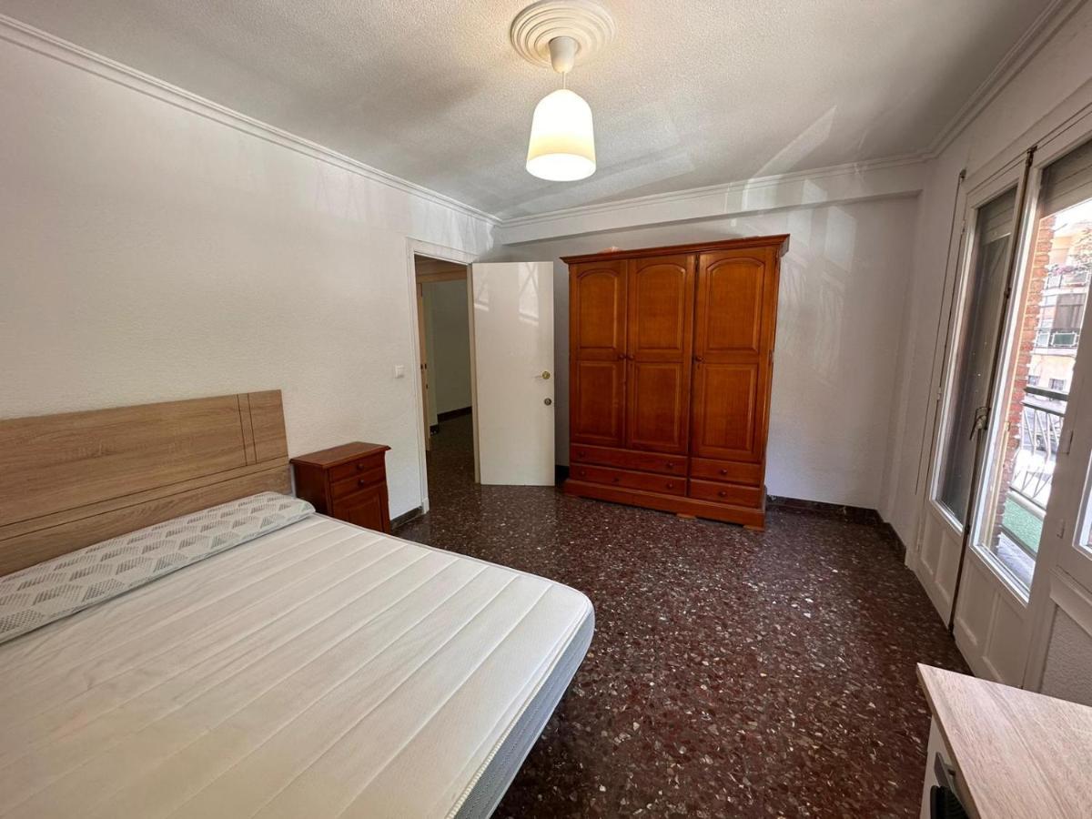 Piso 4 Dormitorios Centrico Con Gran Terraza San Juan  Exteriör bild