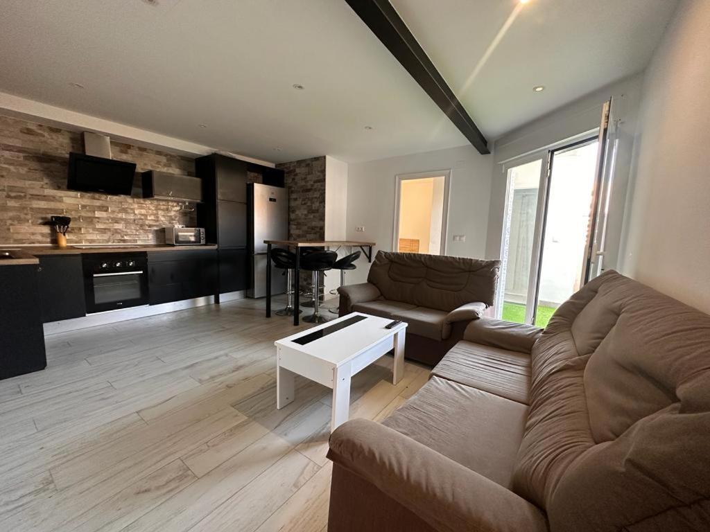 Piso 4 Dormitorios Centrico Con Gran Terraza San Juan  Exteriör bild