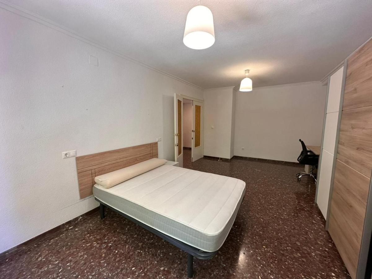Piso 4 Dormitorios Centrico Con Gran Terraza San Juan  Exteriör bild