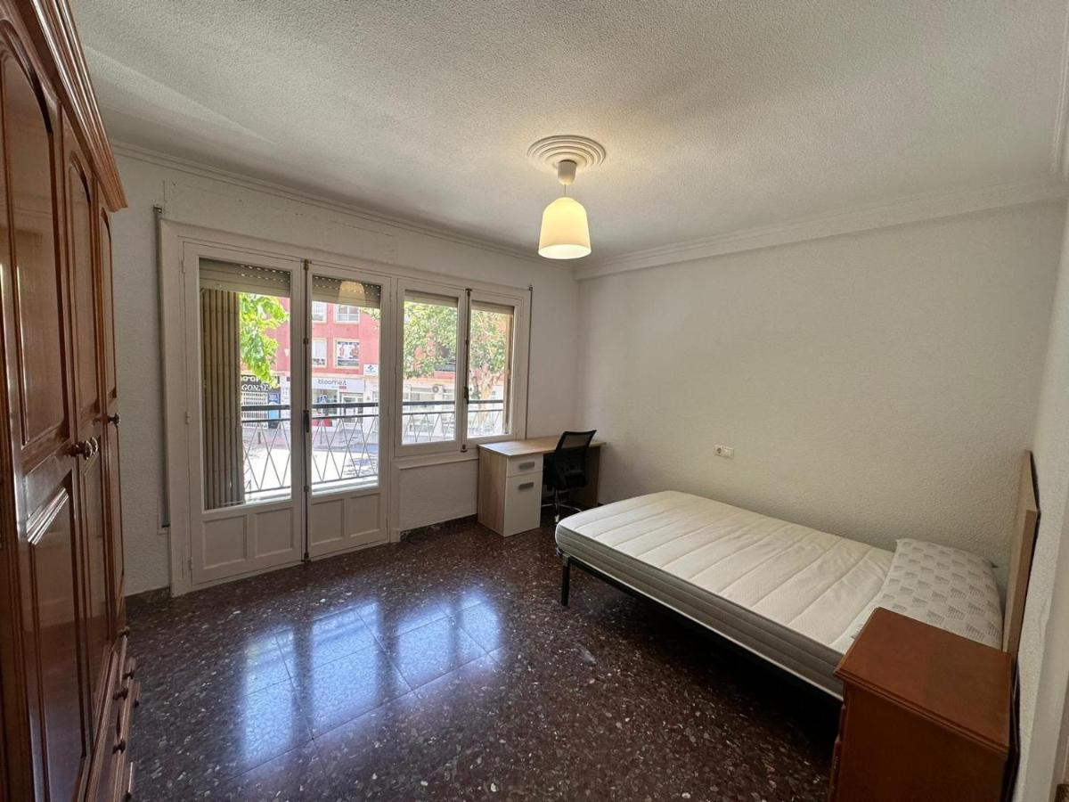 Piso 4 Dormitorios Centrico Con Gran Terraza San Juan  Exteriör bild