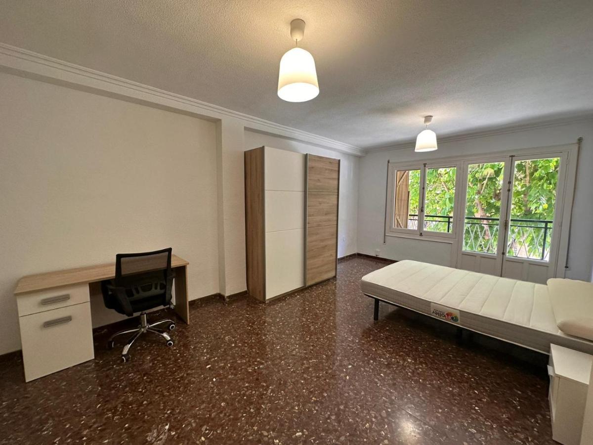 Piso 4 Dormitorios Centrico Con Gran Terraza San Juan  Exteriör bild