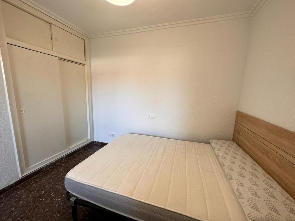 Piso 4 Dormitorios Centrico Con Gran Terraza San Juan  Exteriör bild